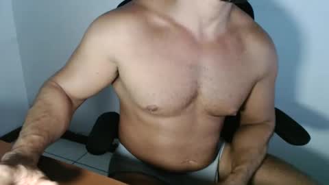 Snapshot of beard_top_guy chatting on 02.26.25 Beard Guy online show from 02.26.25