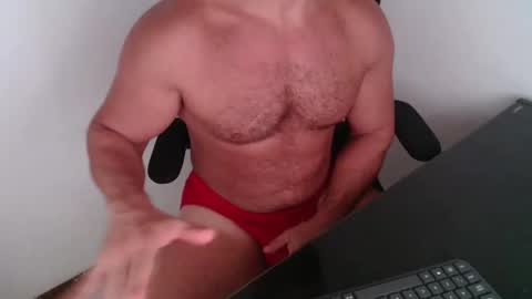 Beard Guy online show from 03.09.26