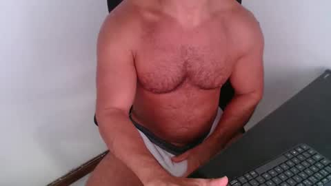 Beard Guy online show from 03.16.26