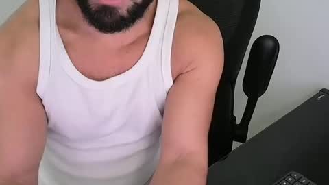 Beard Guy online show from 05.28.26