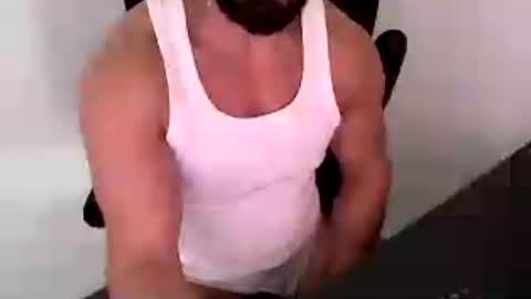 Snapshot of beard_top_guy chatting on 06.27.26 Beard Guy online show from 06.27.26
