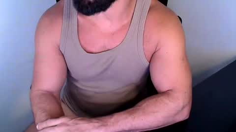 Snapshot of beard_top_guy chatting on 07.10.26 Beard Guy online show from 07.10.26