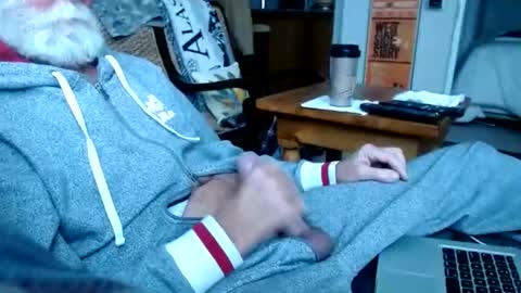 beardbushy online show from 12.27.24