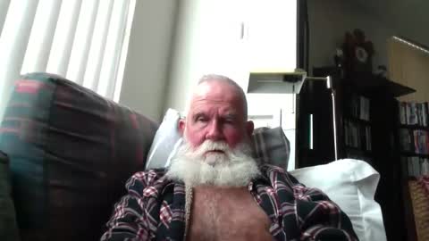 beardbushy online show from 05.03.26