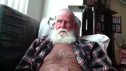 beardbushy online show from 05.05.26