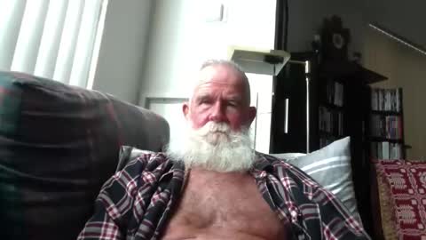 beardbushy online show from 05.14.26