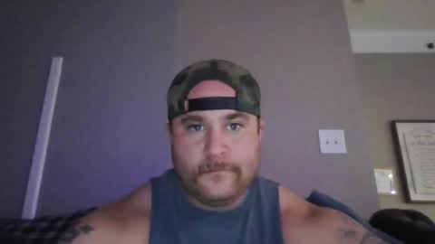 bearded4urpleasure online show from 12.05.25