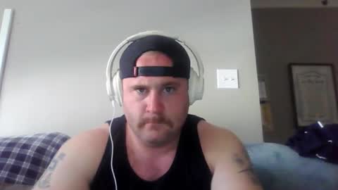 bearded4urpleasure online show from 04.14.26