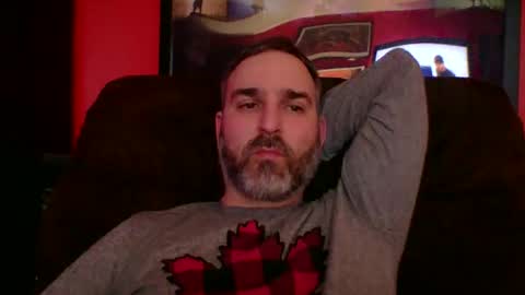 beardedambition online show from 12.16.25