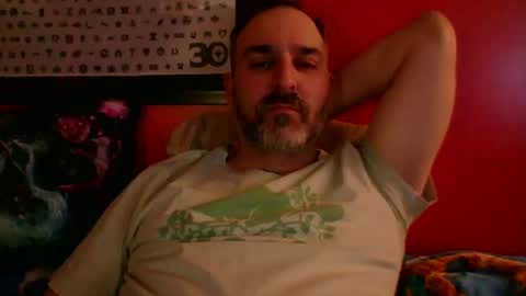 beardedambition online show from 05.13.26