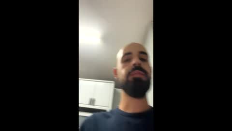 Snapshot of beardedbaldy_09 chatting on 10.25.25 Ask me online show from 10.25.25