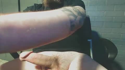 Snapshot of beardgame227 chatting on 02.11.25 Beardgame227 online show from 02.11.25