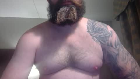 Snapshot of beardgame227 chatting on 11.18.25 Beardgame227 online show from 11.18.25