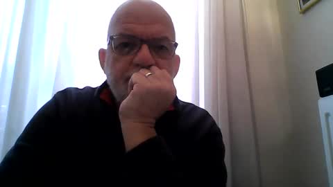 Beardman online show from 12.08.24