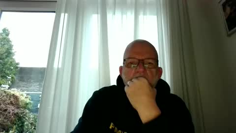 Beardman online show from 11.23.25