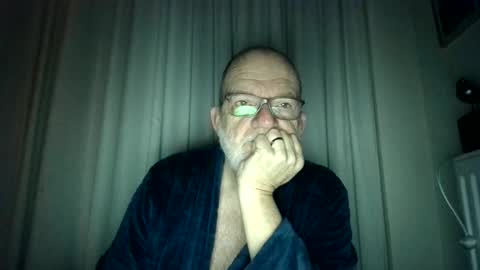 Beardman online show from 02.14.26