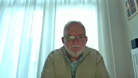 Beardman online show from 04.29.26