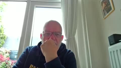 Beardman online show from 05.15.26