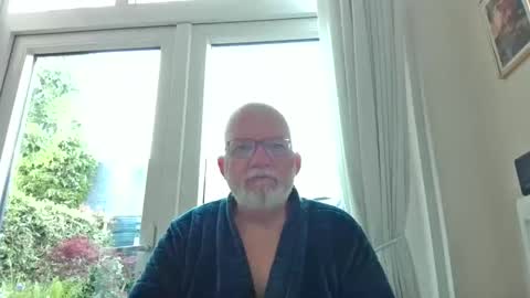 Beardman online show from 05.25.26
