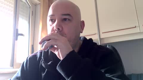 WELCOME EVERYONE MY NAME IS  CHAN ..I WILL BE HAPPY TO SHOW YOU MY CUM online show from 01.27.25