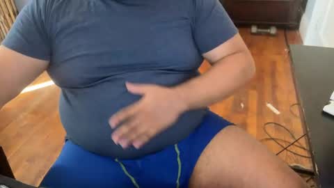 Snapshot of beardudeguy chatting on 09.19.25 beardudeguy online show from 09.19.25