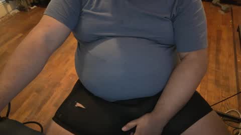 Snapshot of beardudeguy chatting on 09.24.25 beardudeguy online show from 09.24.25