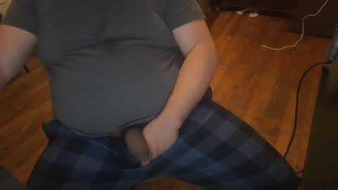 Snapshot of beardudeguy chatting on 10.20.25 beardudeguy online show from 10.20.25