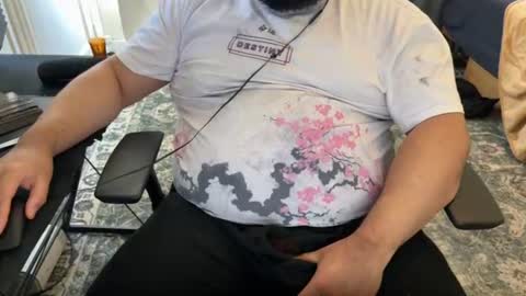 beardudeguy online show from 06.08.26