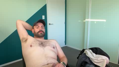 bearrrr online show from 06.28.26