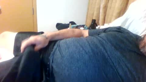 Snapshot of bearlylost chatting on 06.23.26 Justforfun online show from 06.23.26