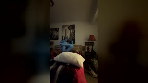 bearmeat4you online show from 03.20.26