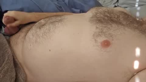 bearsarehot99 online show from 07.13.26