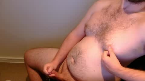 bearsarehot99 online show from 07.15.26