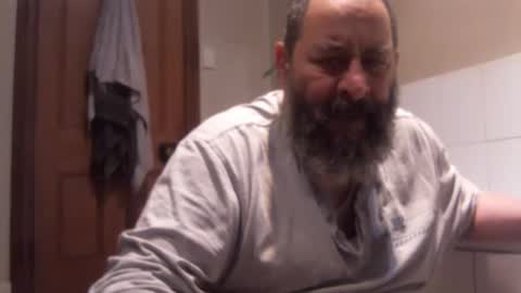 bearsteve75 online show from 04.12.26