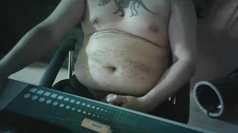 beartsmkr online show from 10.11.25