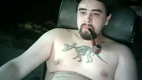 beartsmkr online show from 10.27.25