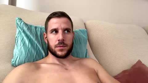 beastcumcam online show from 10.24.25