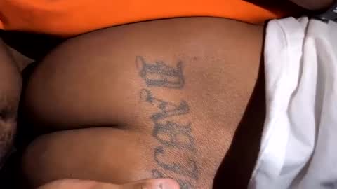 BeastyAdamsTgExotic online show from 01.14.25