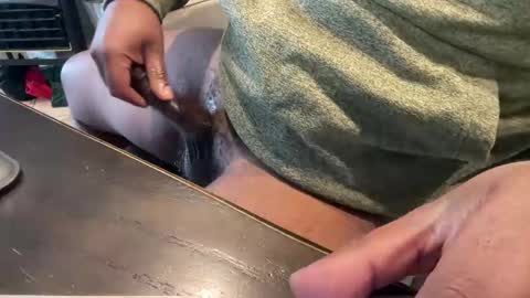 Snapshot of beasy2 chatting on 02.19.25 beasy2 online show from 02.19.25