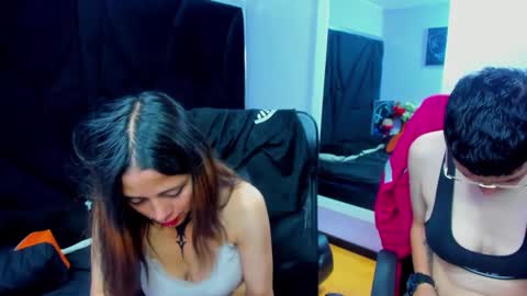 Beata And SofI online show from 12.20.24