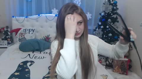 beataangel online show from 01.19.25