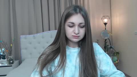 beataangel online show from 04.14.26