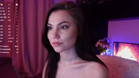 Snapshot of beatricefawne chatting on 01.04.25 Bzzz Bea online show from 01.04.25