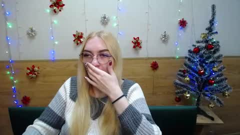 BeatriceFlyy online show from 12.29.24