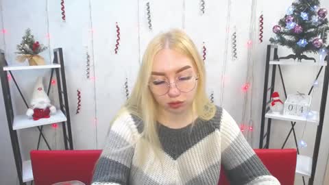 BeatriceFlyy online show from 01.04.25