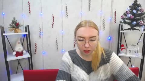 BeatriceFlyy online show from 01.09.25