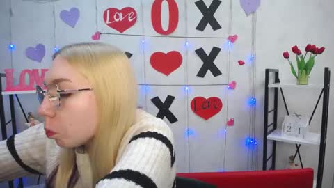 BeatriceFlyy online show from 01.22.25