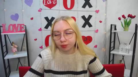 BeatriceFlyy online show from 01.22.25