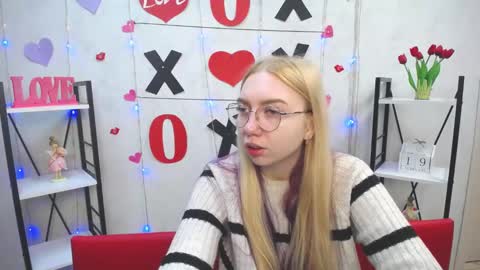 BeatriceFlyy online show from 02.19.25