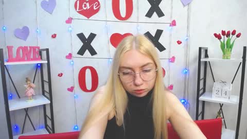 BeatriceFlyy online show from 02.24.25